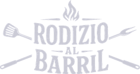 Logo de Rodizio al Barril, cliente de MARKA