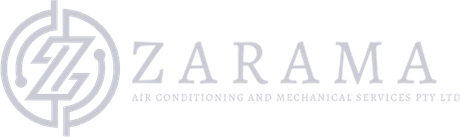 Logo de Zarama Air, cliente de MARKA